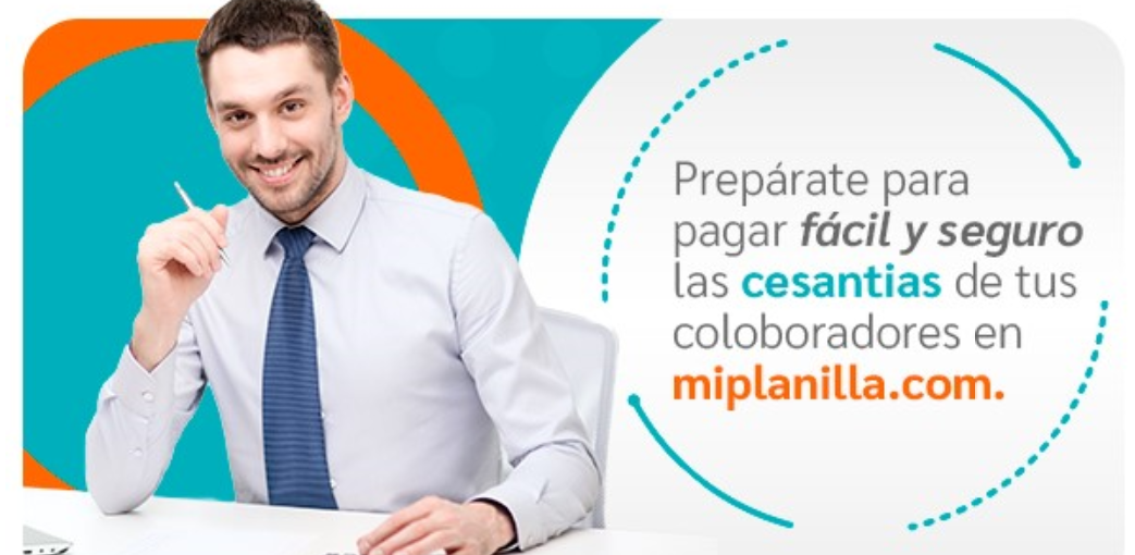 Conozca todo sobre la liquidación de Cesantías en miplanilla.com