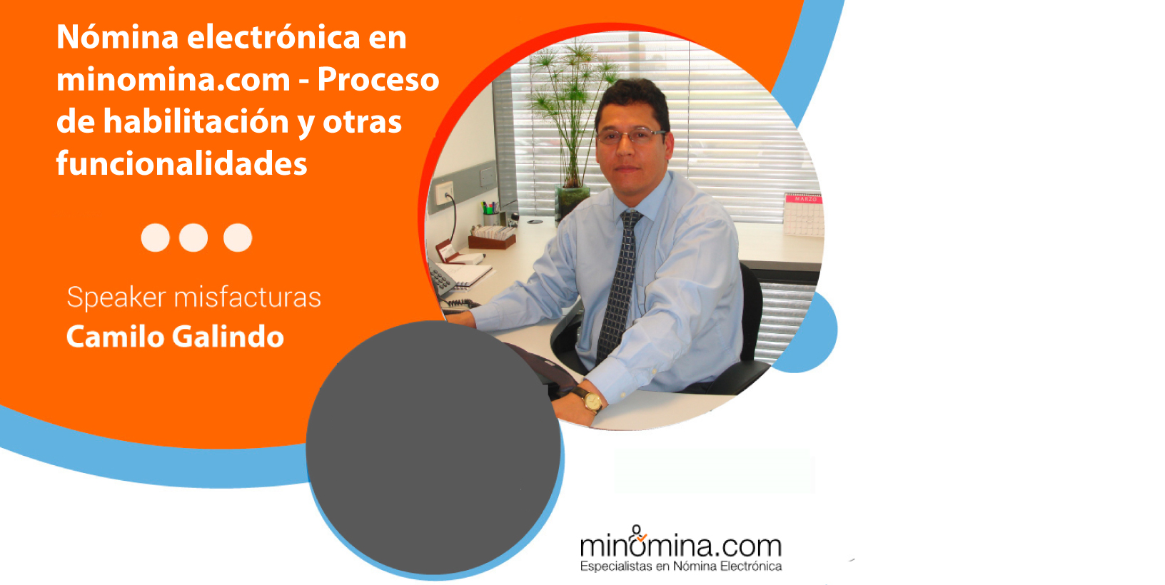 Nómina electrónica en minomina.com - Proceso de habilitación